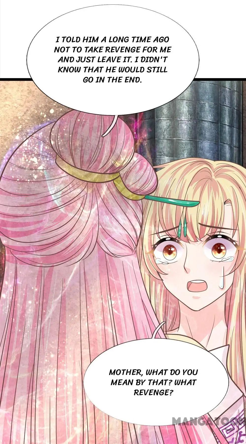 Read Holding Me Tightly, Ghost Sama Manga Online