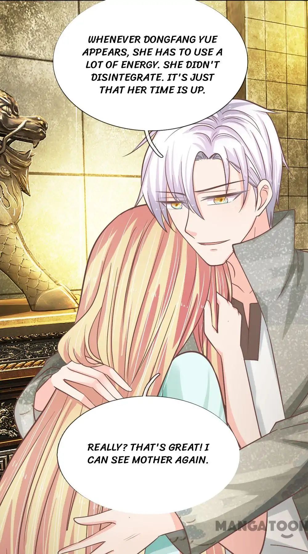 Read Holding Me Tightly, Ghost Sama Manga Online