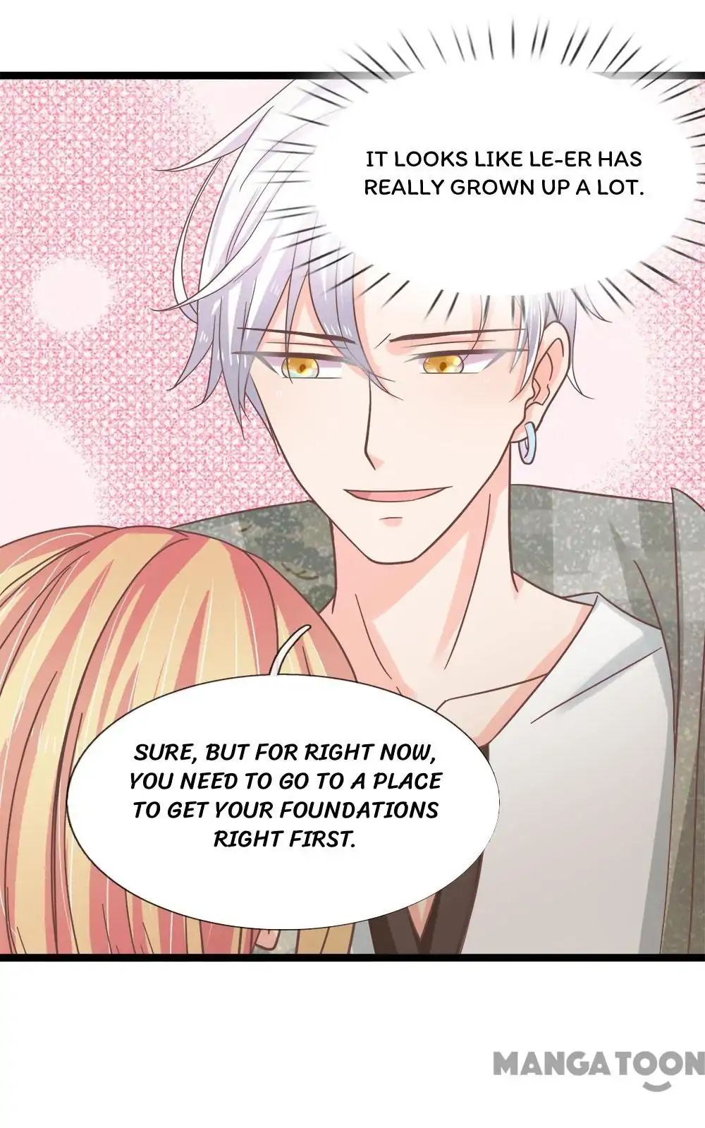 Read Holding Me Tightly, Ghost Sama Manga Online