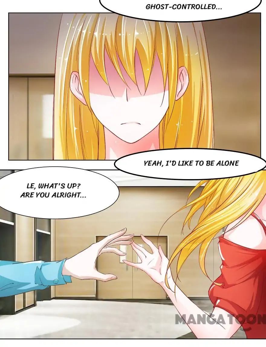 Read Holding Me Tightly, Ghost Sama Manga Online