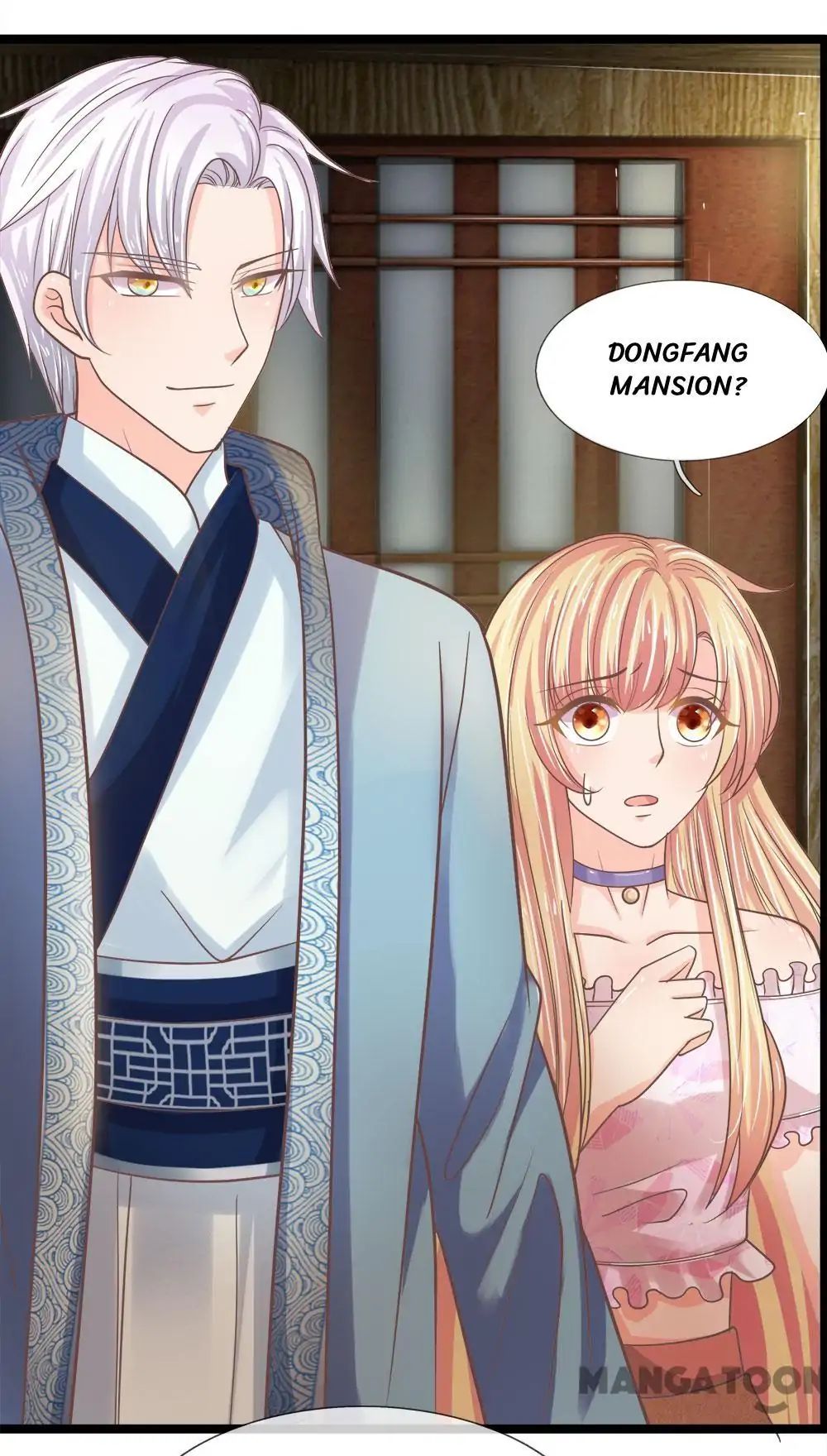 Read Holding Me Tightly, Ghost Sama Manga Online