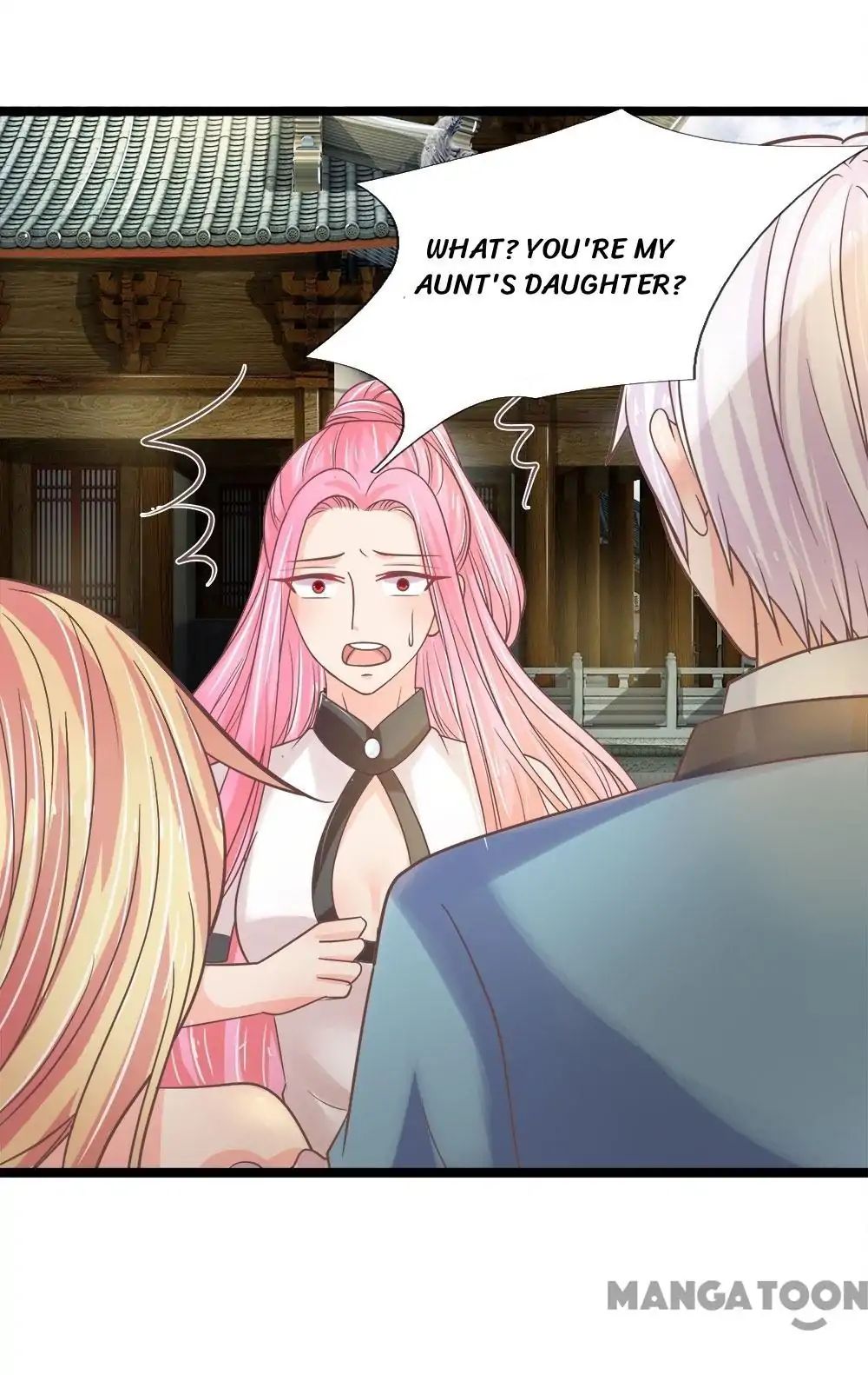 Read Holding Me Tightly, Ghost Sama Manga Online