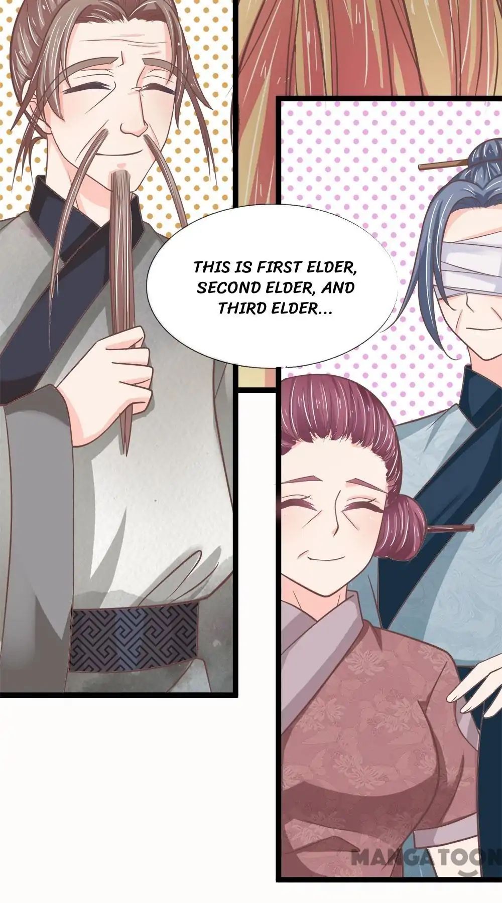 Read Holding Me Tightly, Ghost Sama Manga Online
