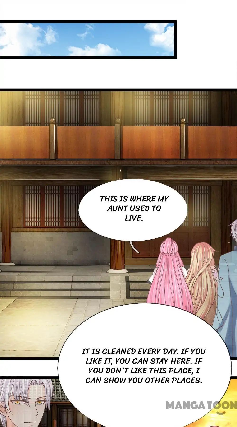 Read Holding Me Tightly, Ghost Sama Manga Online