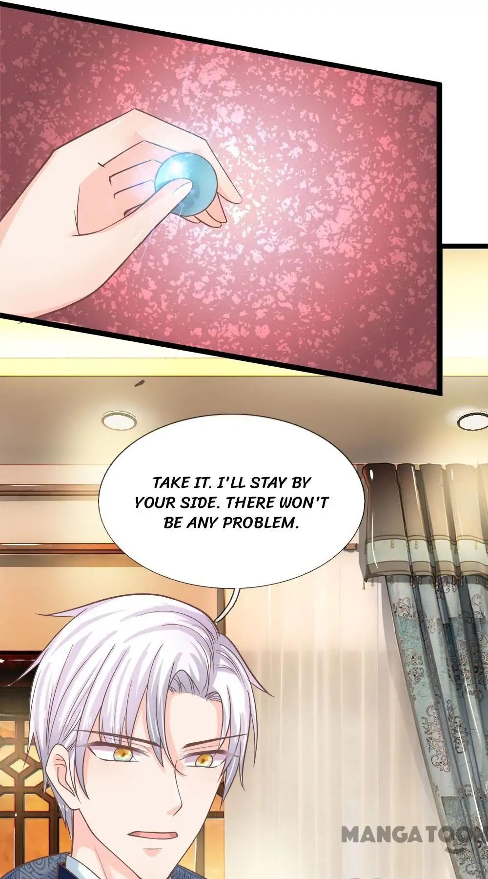 Read Holding Me Tightly, Ghost Sama Manga Online