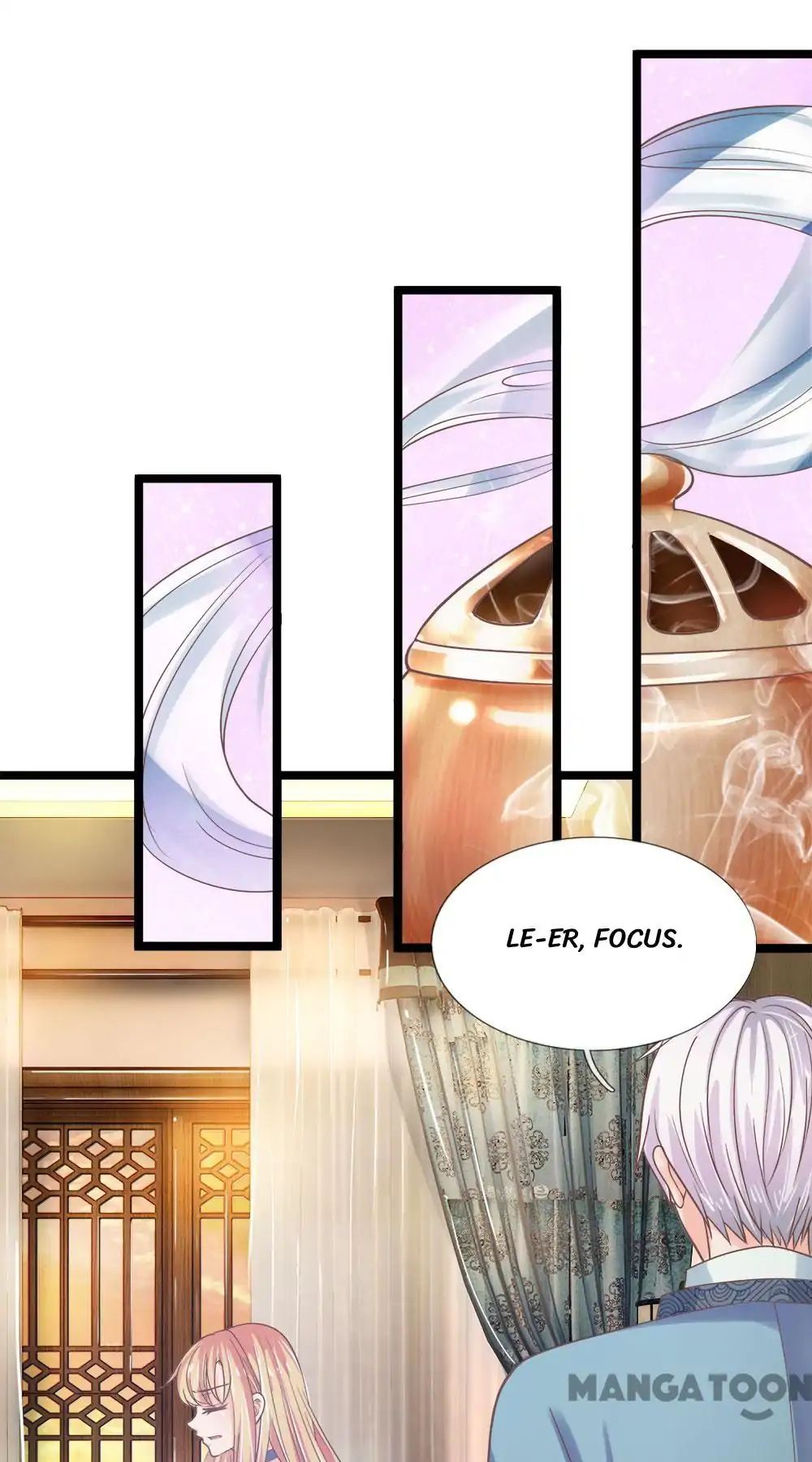Read Holding Me Tightly, Ghost Sama Manga Online