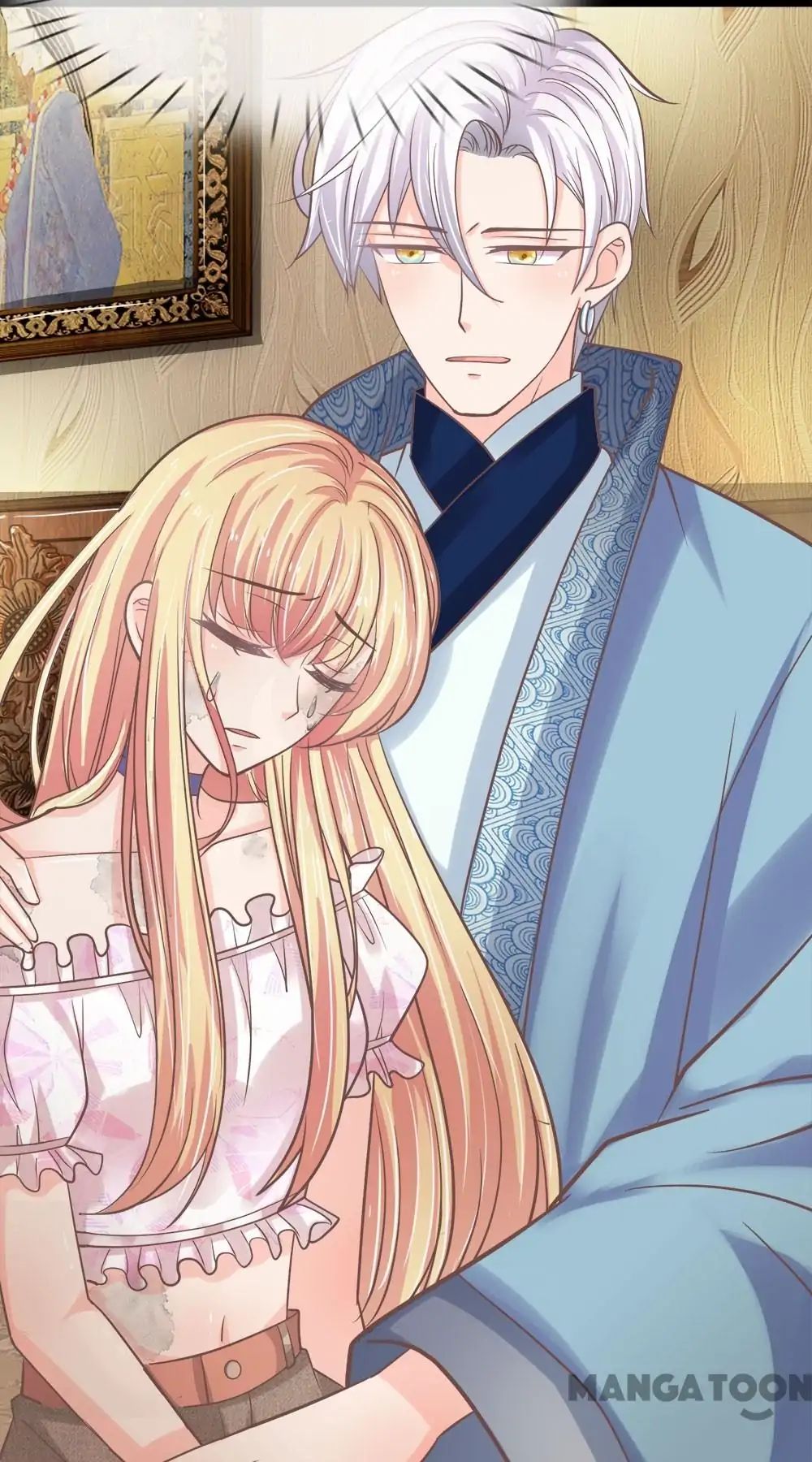 Read Holding Me Tightly, Ghost Sama Manga Online