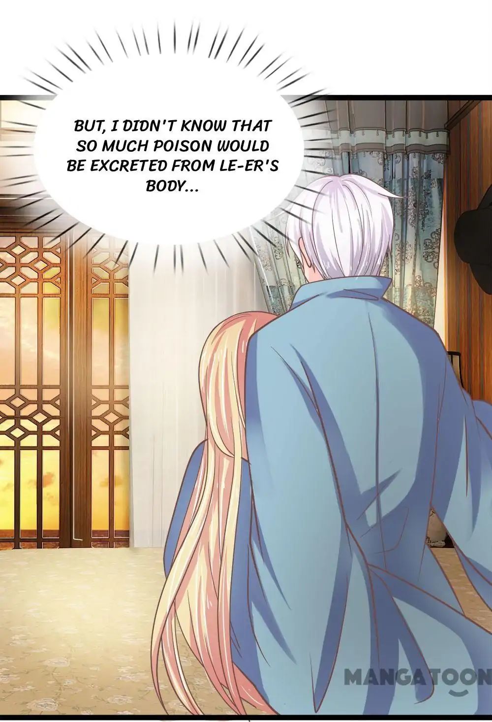 Read Holding Me Tightly, Ghost Sama Manga Online