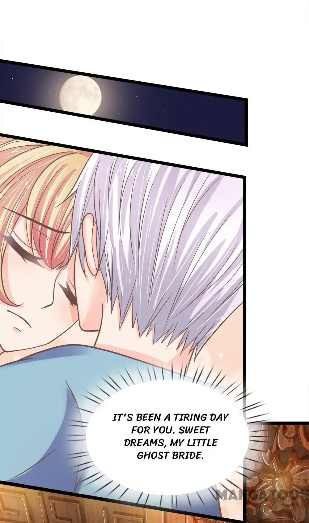 Read Holding Me Tightly, Ghost Sama Manga Online