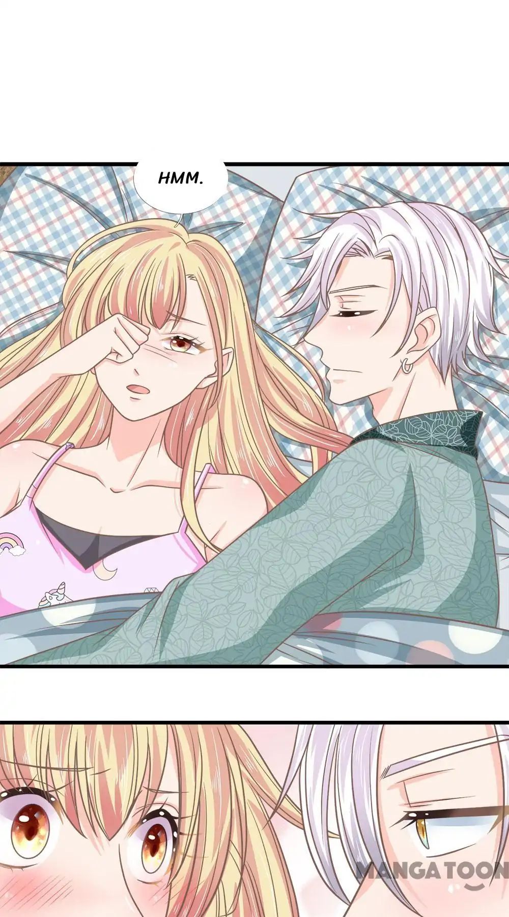 Read Holding Me Tightly, Ghost Sama Manga Online