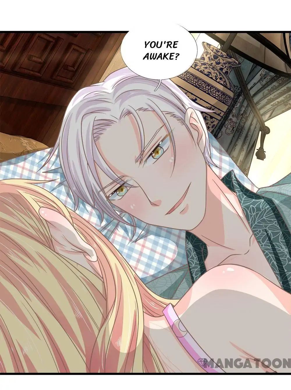 Read Holding Me Tightly, Ghost Sama Manga Online