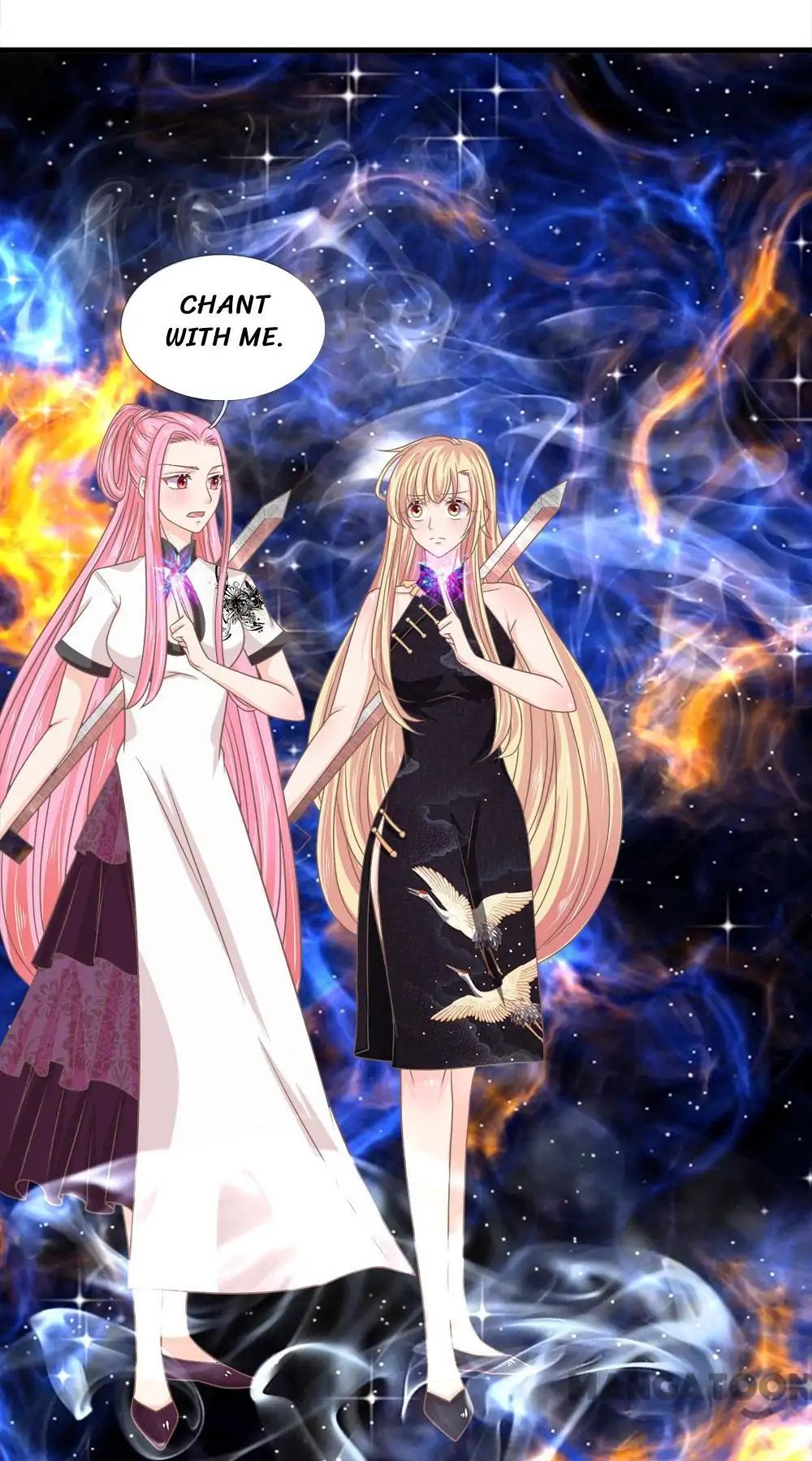 Read Holding Me Tightly, Ghost Sama Manga Online