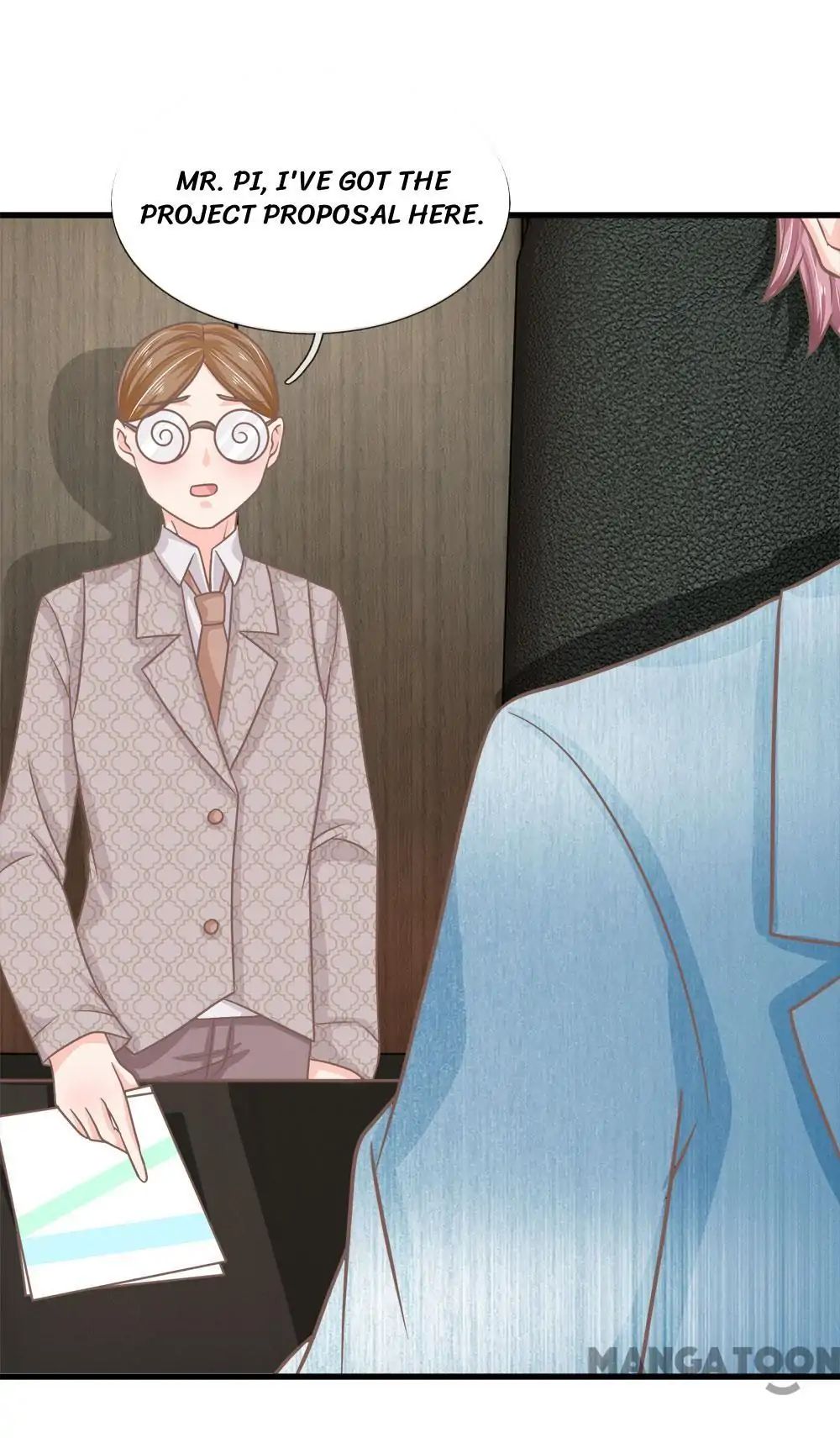 Read Holding Me Tightly, Ghost Sama Manga Online