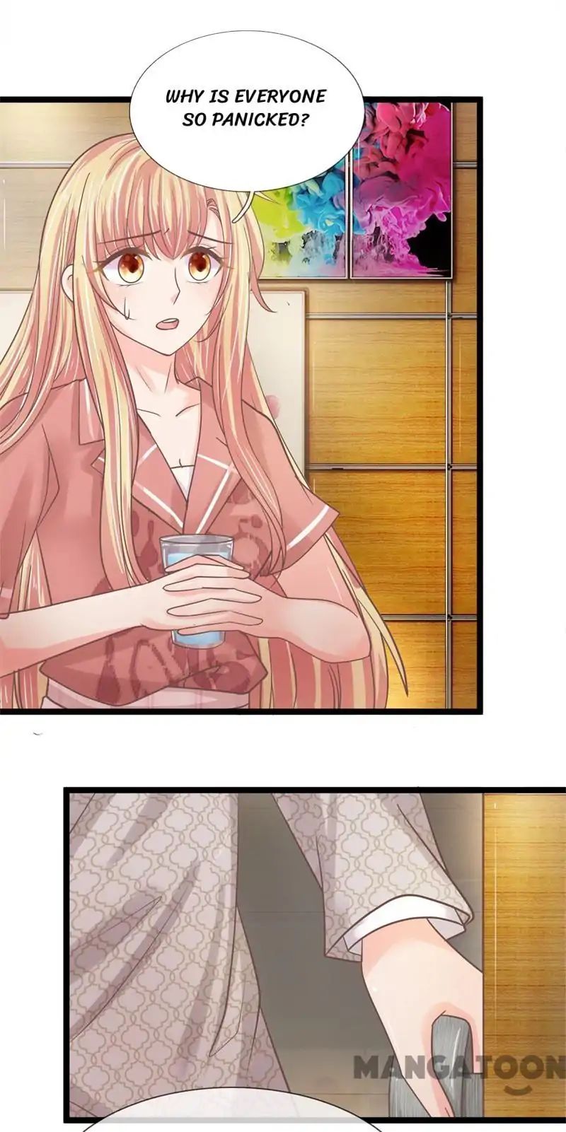Read Holding Me Tightly, Ghost Sama Manga Online