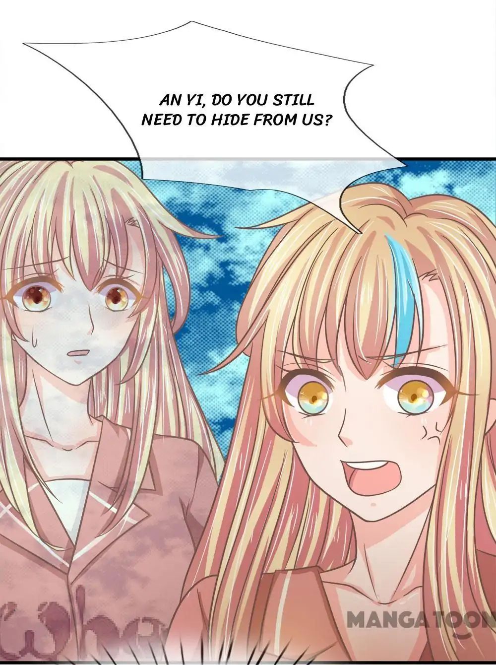 Read Holding Me Tightly, Ghost Sama Manga Online