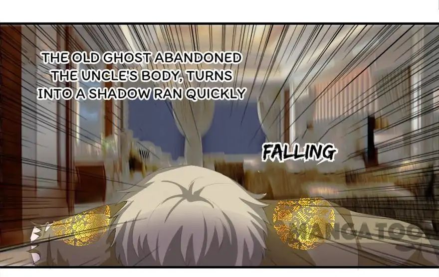 Read Holding Me Tightly, Ghost Sama Manga Online