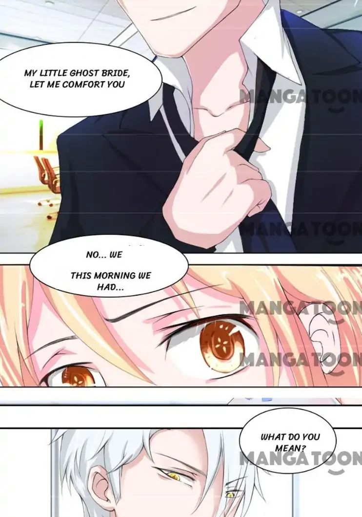 Read Holding Me Tightly, Ghost Sama Manga Online