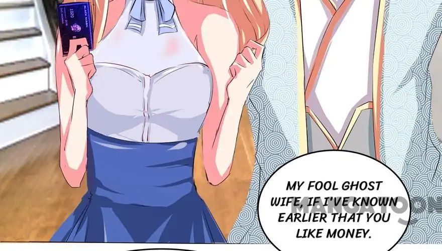 Read Holding Me Tightly, Ghost Sama Manga Online
