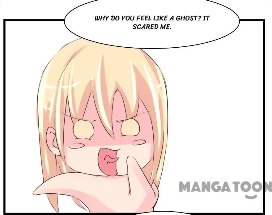 Read Holding Me Tightly, Ghost Sama Manga Online