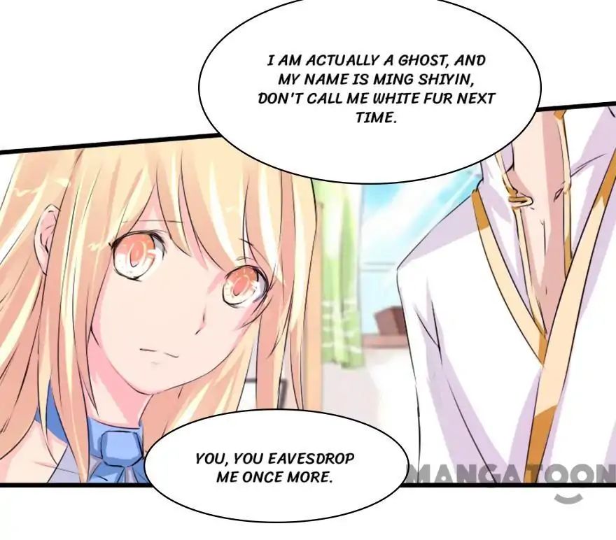 Read Holding Me Tightly, Ghost Sama Manga Online