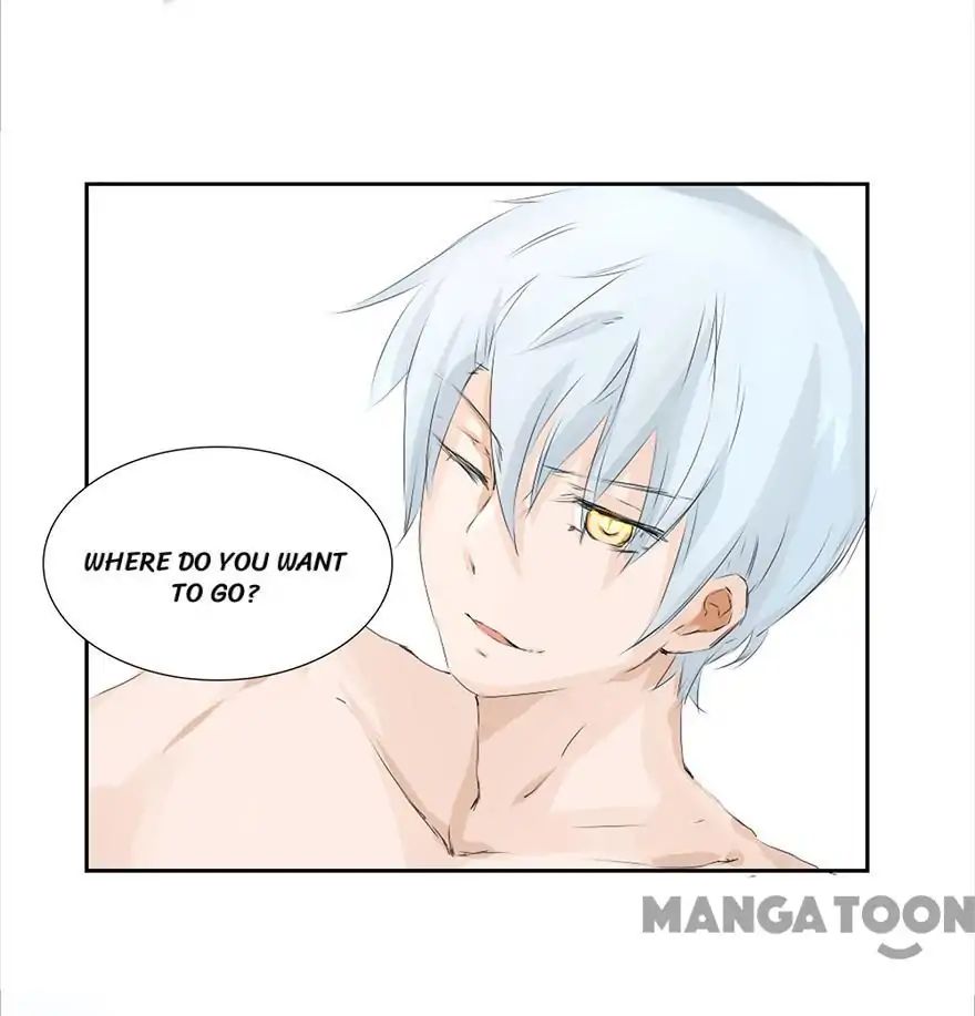 Read Holding Me Tightly, Ghost Sama Manga Online