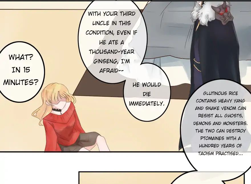 Read Holding Me Tightly, Ghost Sama Manga Online