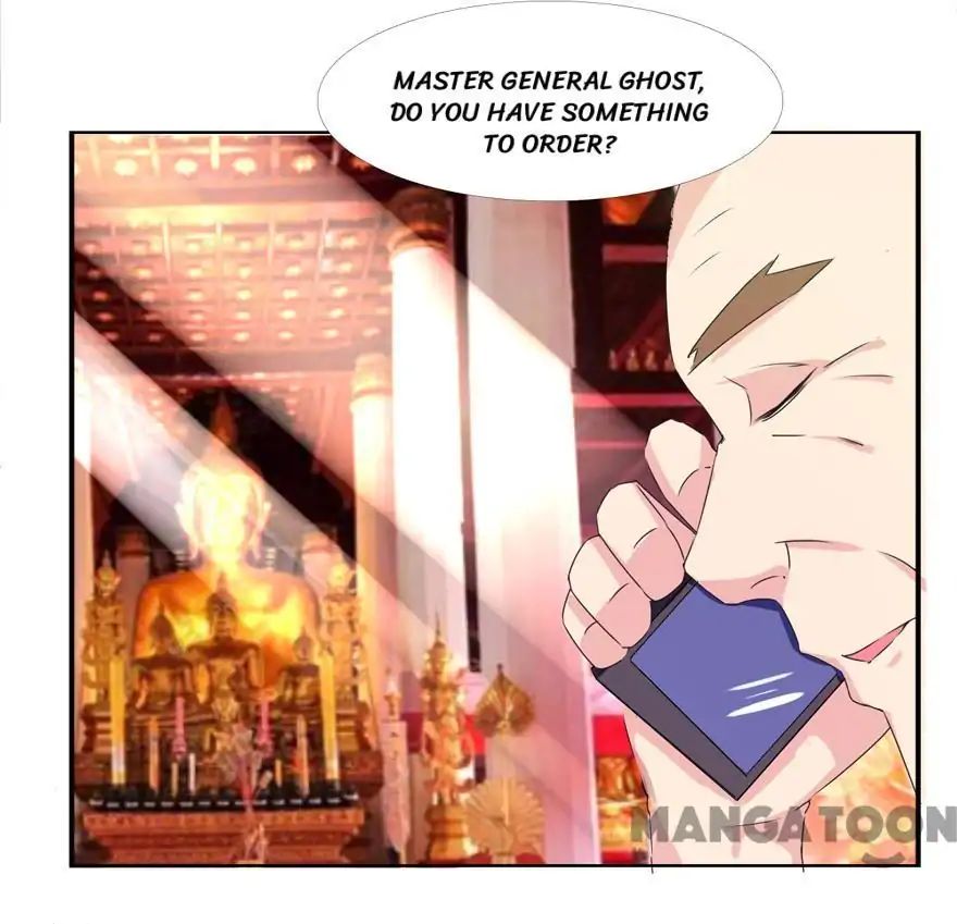 Read Holding Me Tightly, Ghost Sama Manga Online