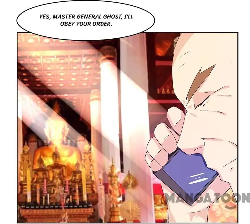 Read Holding Me Tightly, Ghost Sama Manga Online