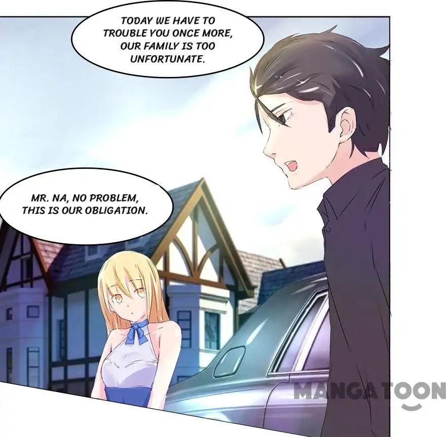 Read Holding Me Tightly, Ghost Sama Manga Online