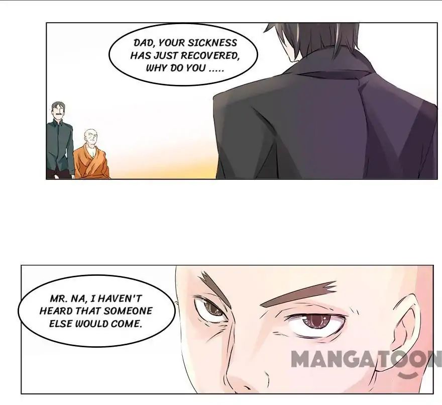 Read Holding Me Tightly, Ghost Sama Manga Online