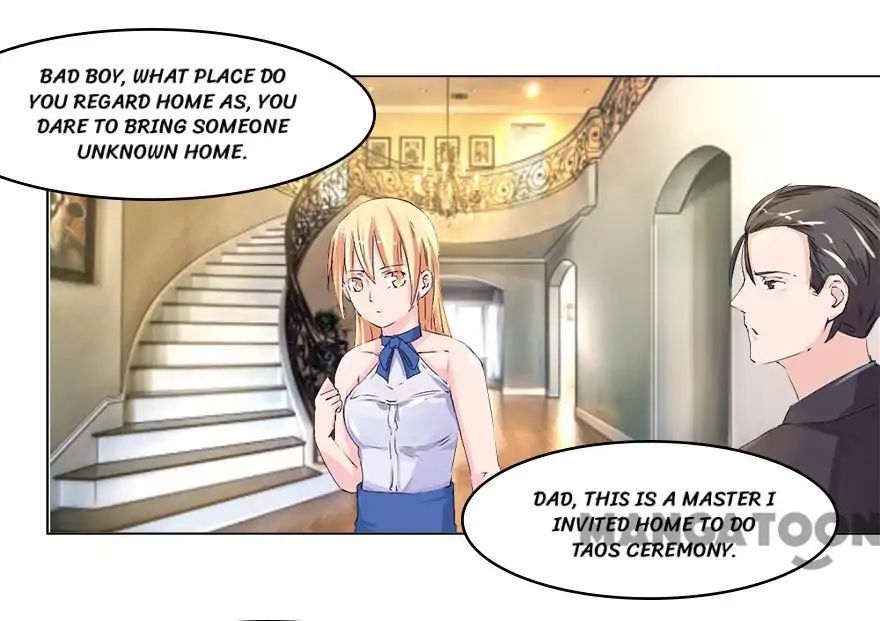 Read Holding Me Tightly, Ghost Sama Manga Online