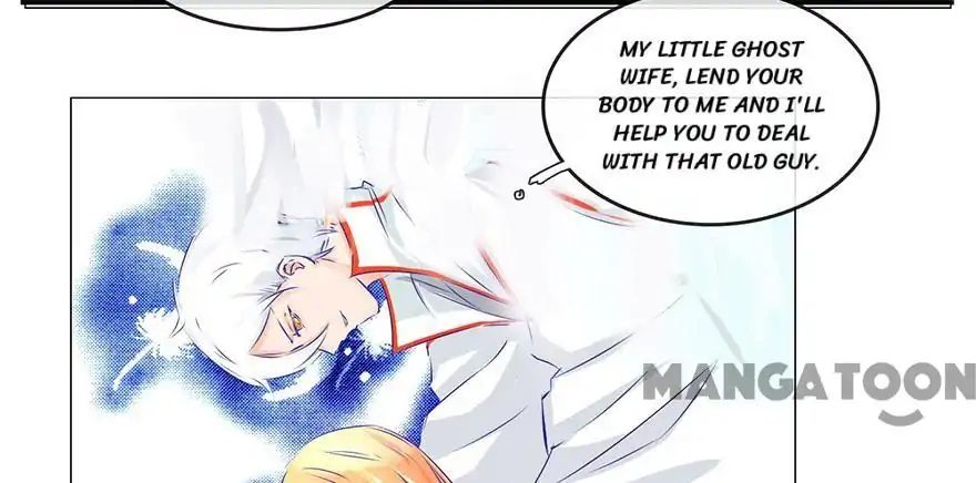 Read Holding Me Tightly, Ghost Sama Manga Online
