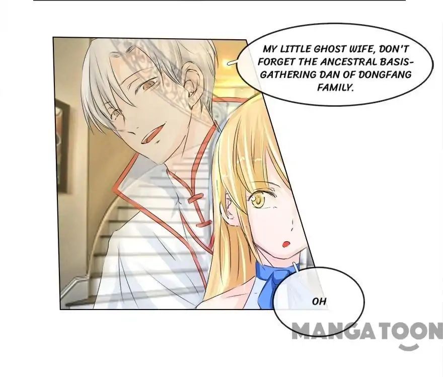 Read Holding Me Tightly, Ghost Sama Manga Online