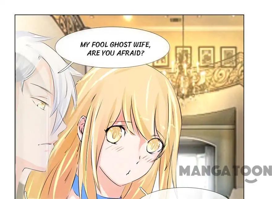 Read Holding Me Tightly, Ghost Sama Manga Online