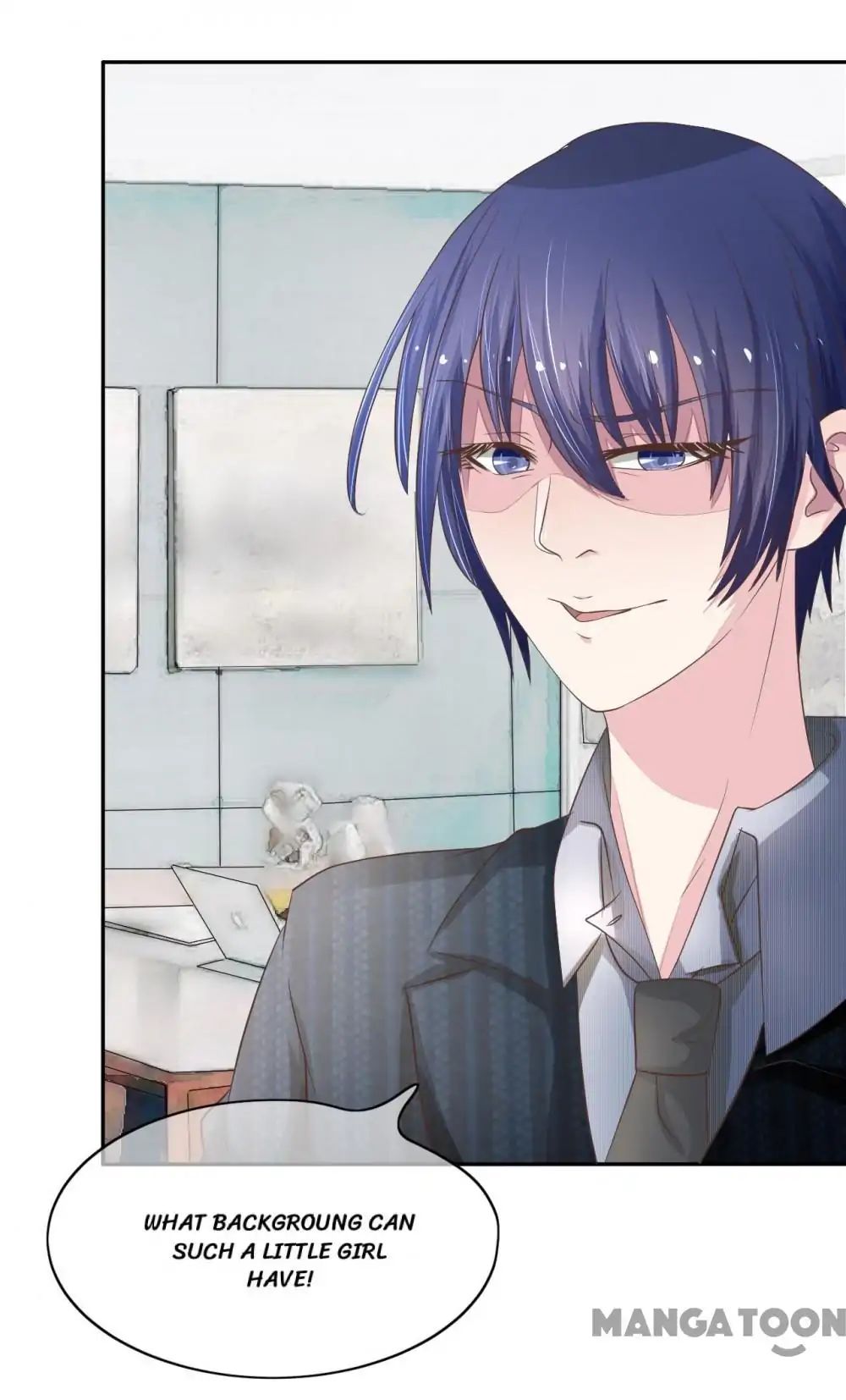 Read Holding Me Tightly, Ghost Sama Manga Online