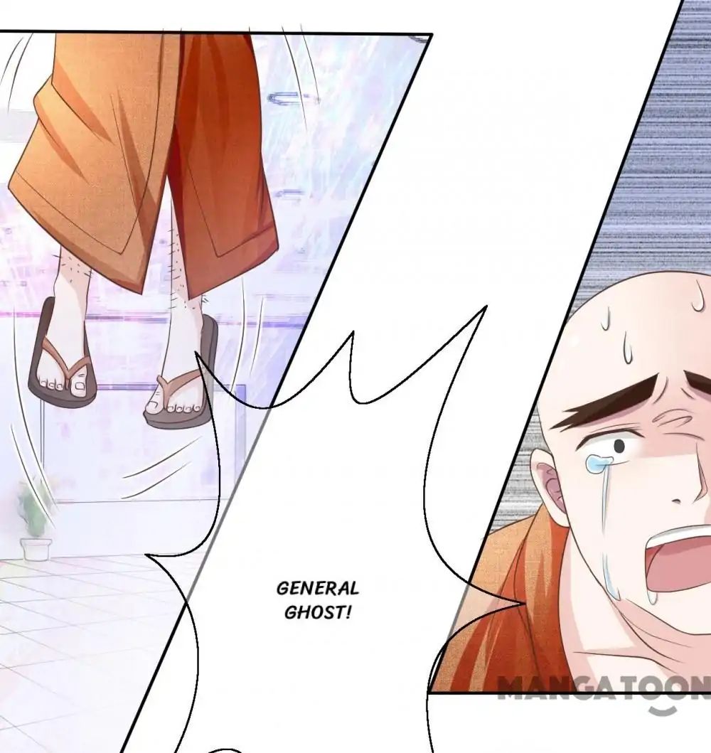 Read Holding Me Tightly, Ghost Sama Manga Online