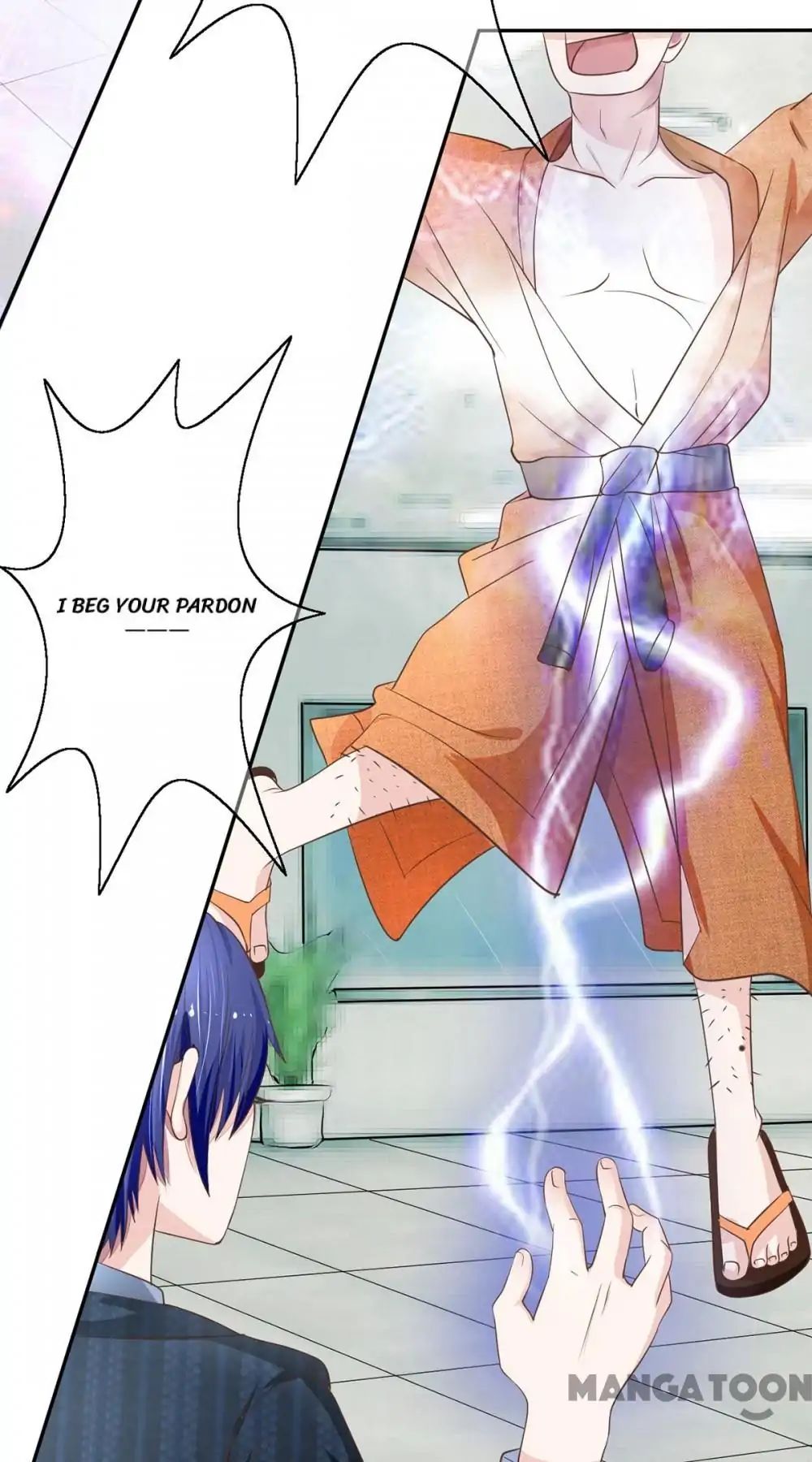 Read Holding Me Tightly, Ghost Sama Manga Online