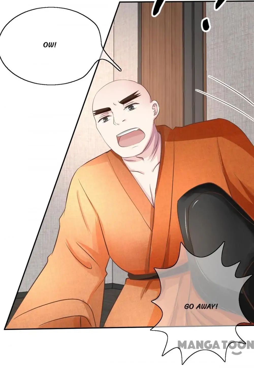 Read Holding Me Tightly, Ghost Sama Manga Online