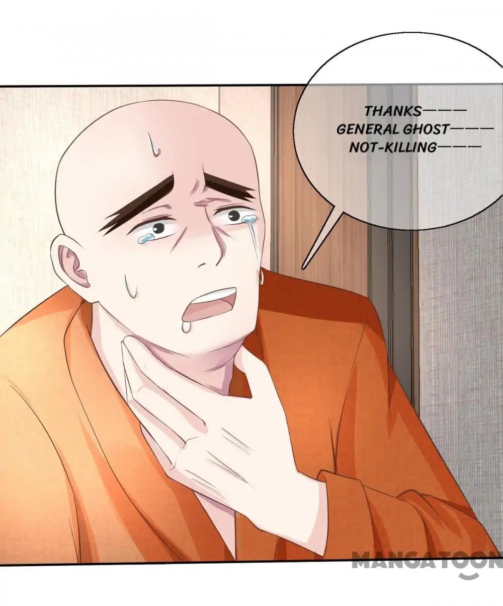 Read Holding Me Tightly, Ghost Sama Manga Online