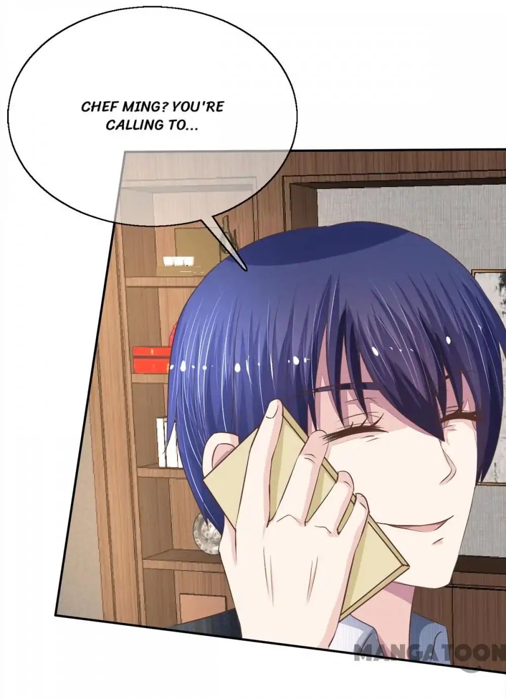 Read Holding Me Tightly, Ghost Sama Manga Online