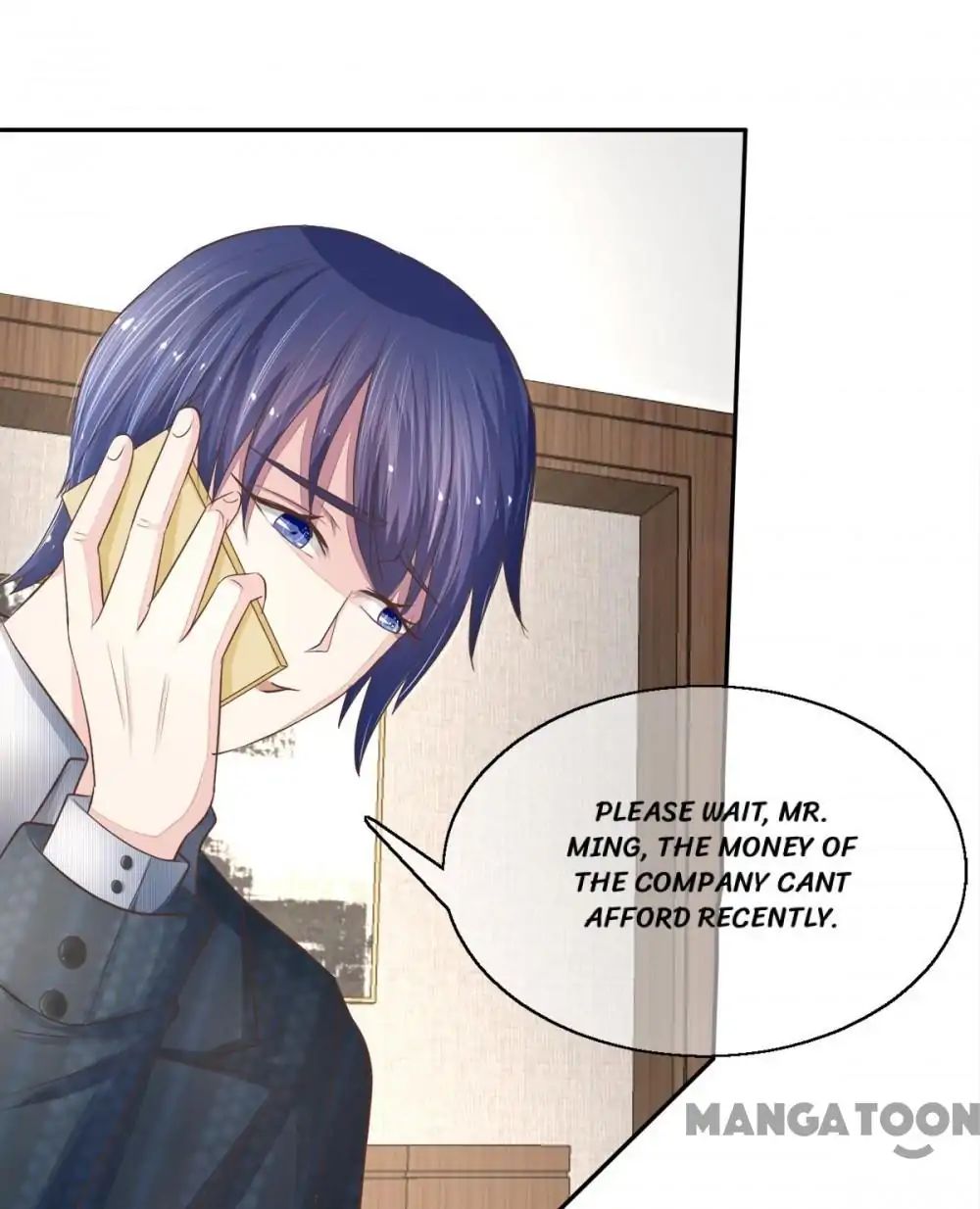 Read Holding Me Tightly, Ghost Sama Manga Online