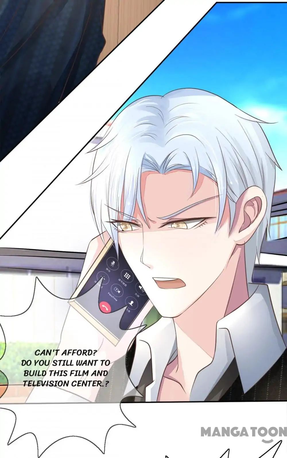 Read Holding Me Tightly, Ghost Sama Manga Online
