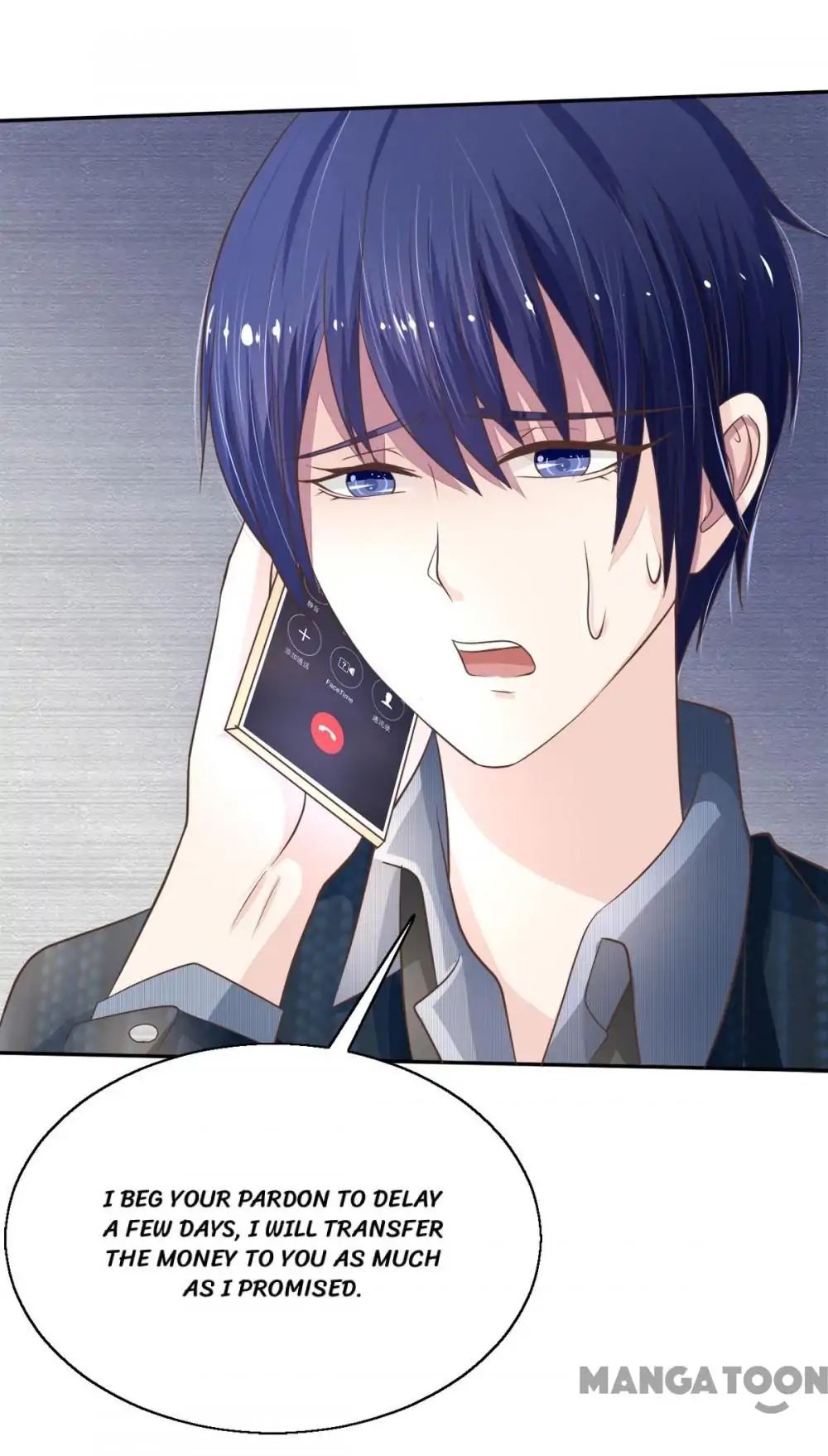 Read Holding Me Tightly, Ghost Sama Manga Online