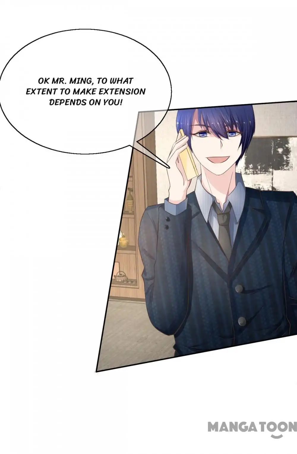 Read Holding Me Tightly, Ghost Sama Manga Online