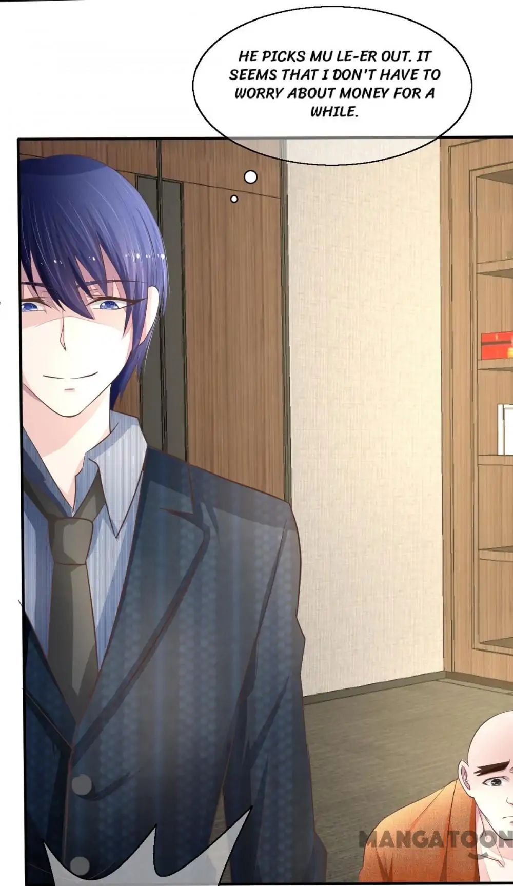 Read Holding Me Tightly, Ghost Sama Manga Online