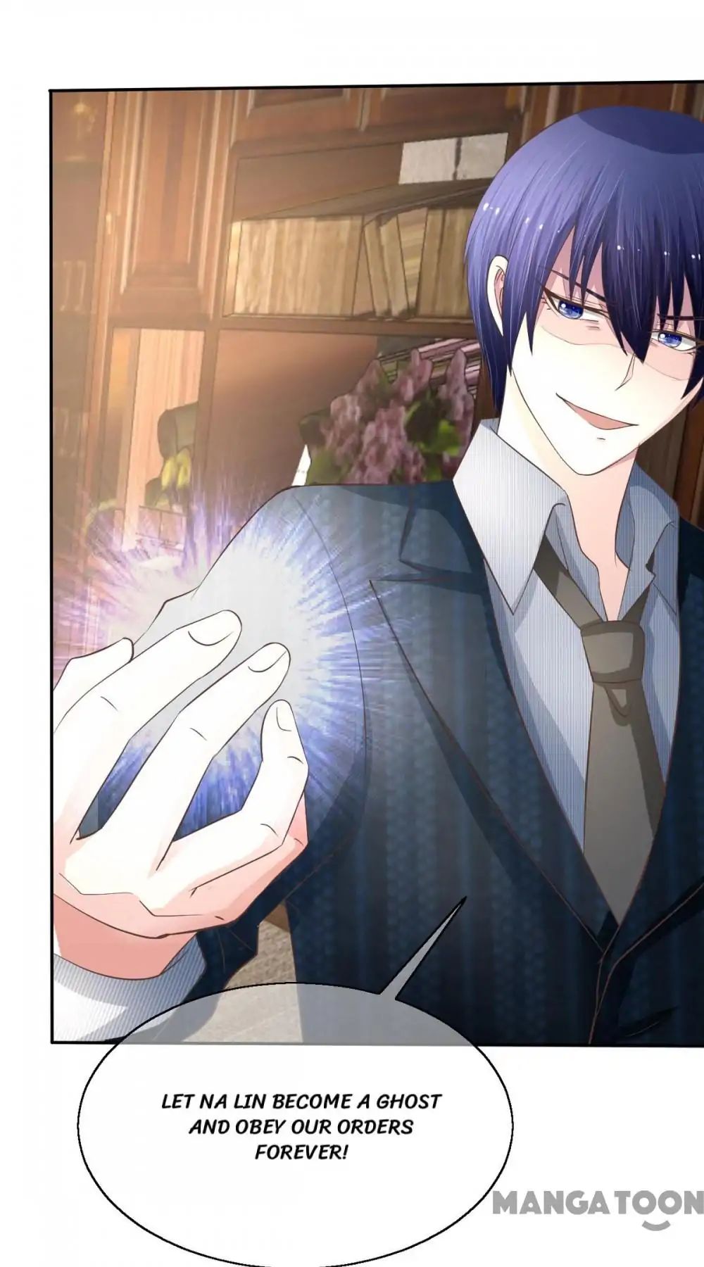 Read Holding Me Tightly, Ghost Sama Manga Online