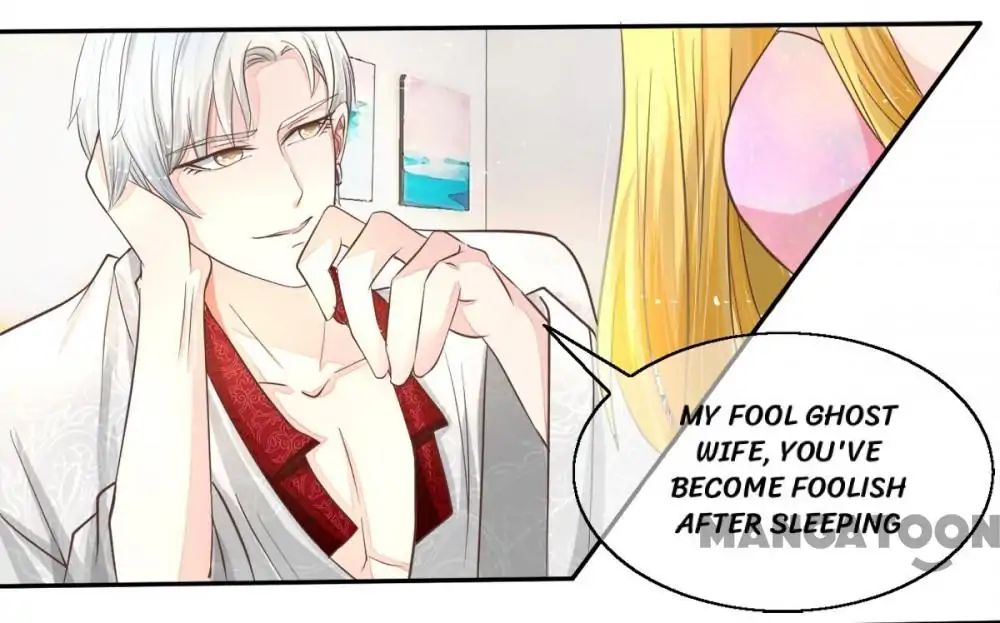 Read Holding Me Tightly, Ghost Sama Manga Online