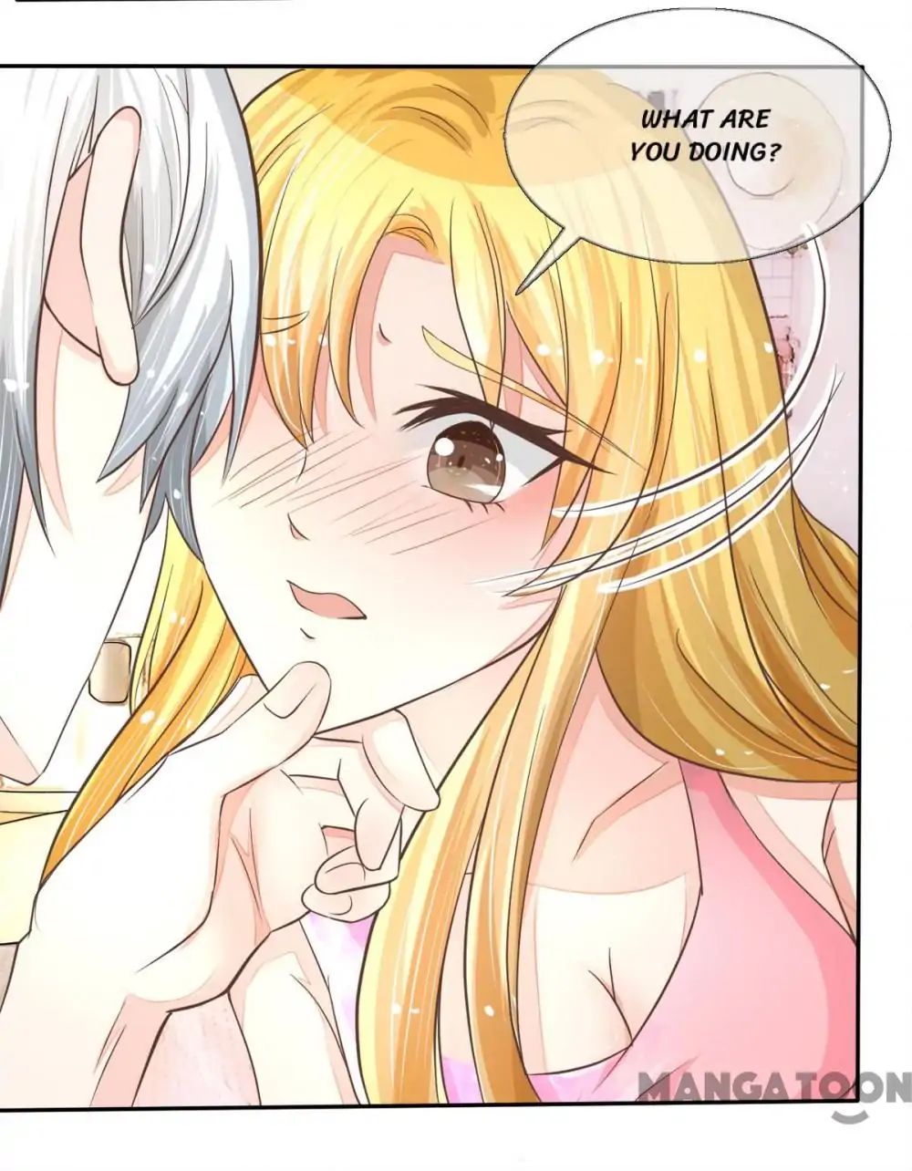 Read Holding Me Tightly, Ghost Sama Manga Online