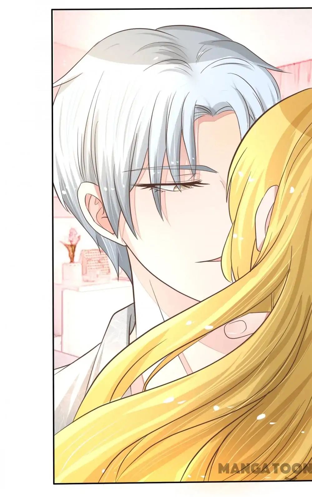 Read Holding Me Tightly, Ghost Sama Manga Online