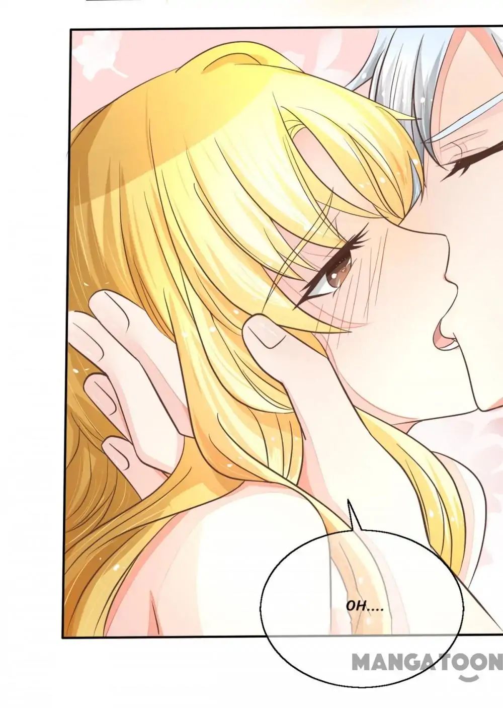 Read Holding Me Tightly, Ghost Sama Manga Online
